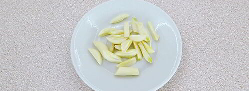 рулька, запеченная в духовке, в рукаве. Шаг 5