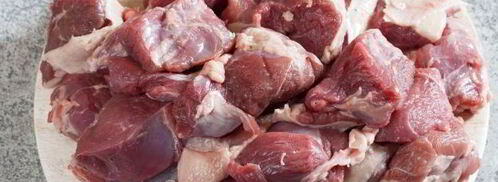 шиш-кебаб. Шаг 7