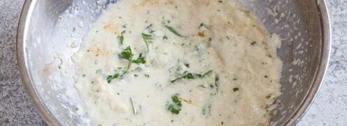 шиш-кебаб. Шаг 9