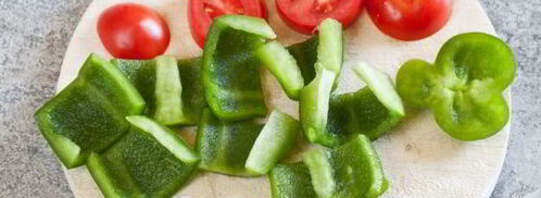 шиш-кебаб. Шаг 11