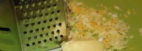 свинина с имбирем. Шаг 3