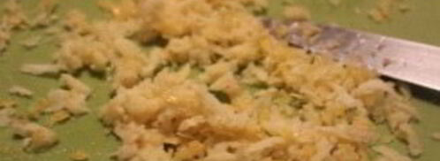 свинина с имбирем. Шаг 4