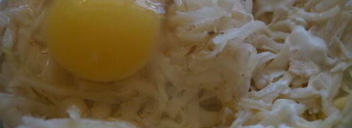 свиные отбивные в картофельной шубке. Шаг 5