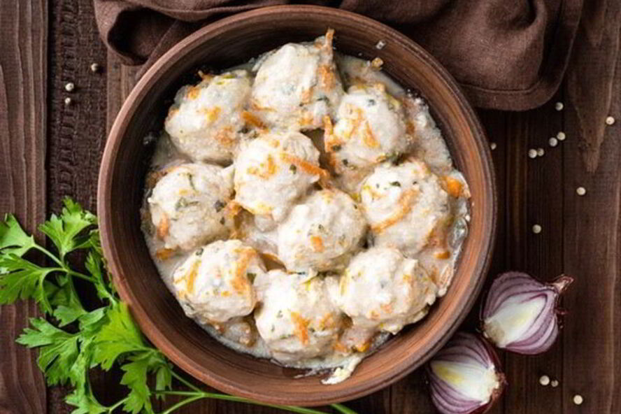 Рецепт тушеной курицы в кастрюле