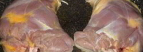 утиные ножки тушеные. Шаг 4