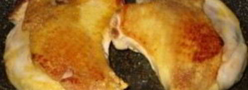 утиные ножки тушеные. Шаг 5