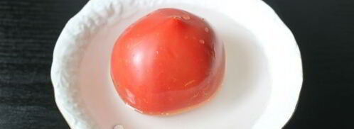 запеченые куриные мититеи с розмарином и томатами. Шаг 6