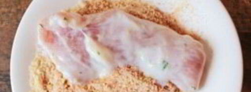 жареная курица с хрустящей корочкой. Шаг 5