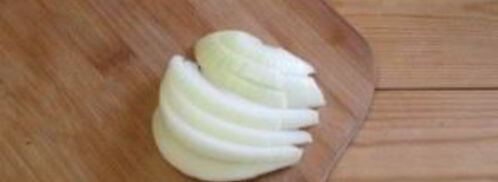 желудки куриные, тушенные с картошкой. Шаг 5