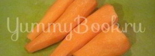 ароматная фасоль и фасоль в остром соусе. Шаг 5