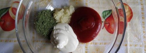 баклажаны и кабачки с сыром в микроволновке. Шаг 4