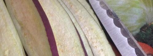 баклажаны пармеджано. Шаг 3