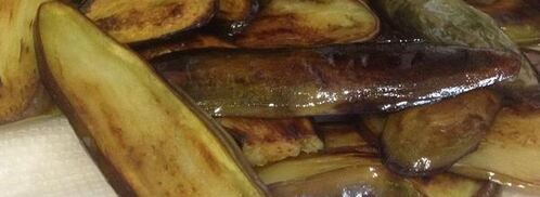 баклажаны пармеджано. Шаг 6