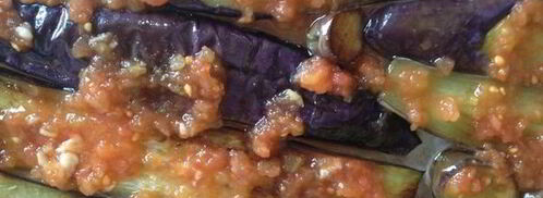 баклажаны пармеджано. Шаг 8