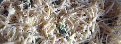 баклажаны пармеджано. Шаг 11