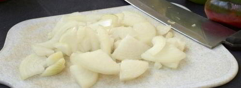 баклажаны по-армянски. Шаг 5