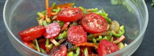 баклажаны по-армянски. Шаг 7