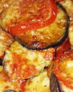 Баклажаны в духовке