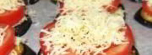 баклажаны в духовке. Шаг 5