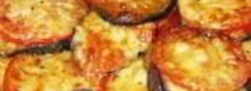 баклажаны в духовке. Шаг 6