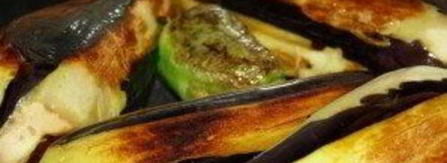 фаршированные баклажаны по-армянски. Шаг 4