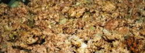 фаршированные баклажаны по-армянски. Шаг 5