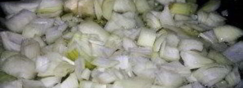 фаршированные баклажаны по-армянски. Шаг 6