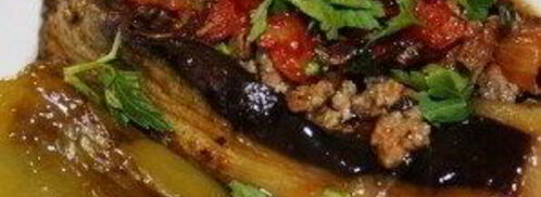 фаршированные баклажаны по-армянски. Шаг 11