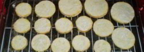 кабачки под чесночным соусом. Шаг 6