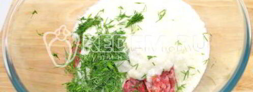 кабачки с фаршем. Шаг 6