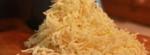 кабачки, запеченные с фаршем. Шаг 7