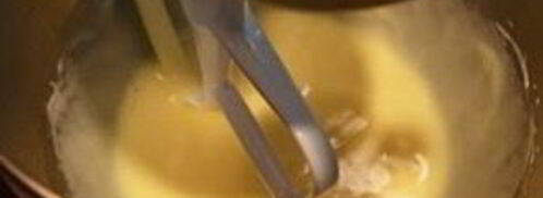 кабачки, запеченные с фаршем. Шаг 10