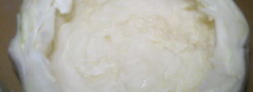 капуста фаршированная. Шаг 3