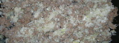 капуста фаршированная. Шаг 4