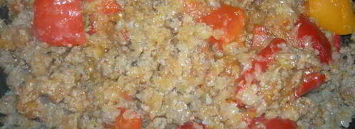 капуста фаршированная. Шаг 5