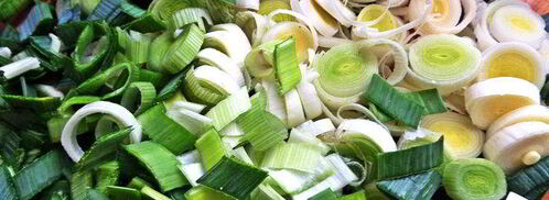 капуста под яблоками. Шаг 7