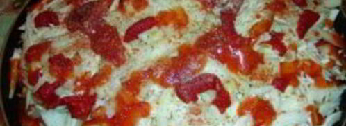 капуста тушеная с луком. Шаг 3