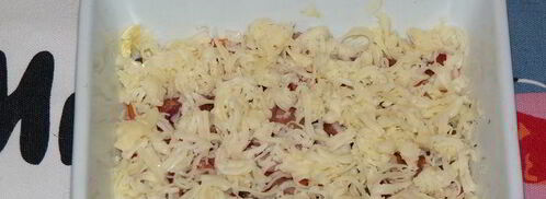 морковный гратен. Шаг 9