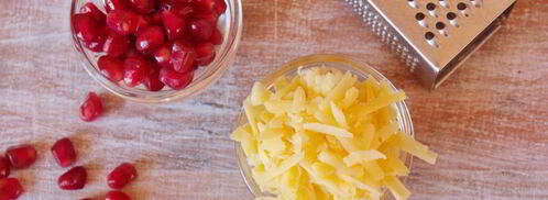 свекла фаршированная. Шаг 4