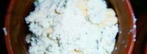 цветная капуста с творогом. Шаг 6