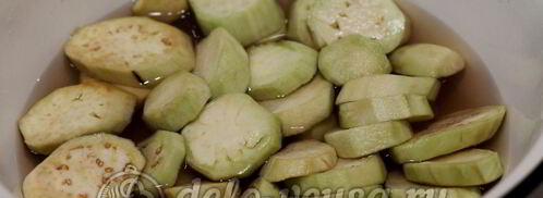 тушеные овощи с мясом. Шаг 3