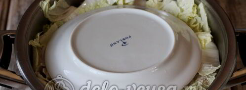 тушеные овощи с мясом. Шаг 10