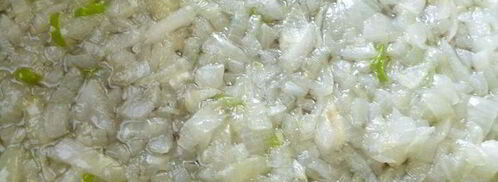 запеченный перец в кисло-сладком соусе. Шаг 8