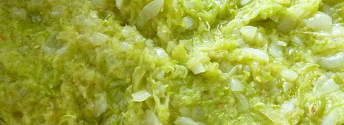 запеченный перец в кисло-сладком соусе. Шаг 9