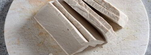 жареный тофу. Шаг 5