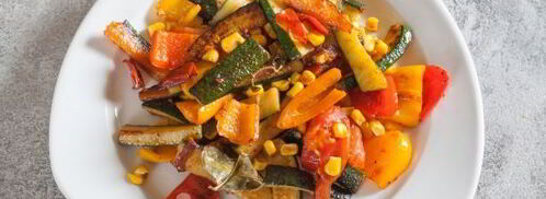 жареный тофу. Шаг 8