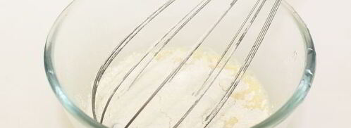 жареные баклажаны в кляре. Шаг 6