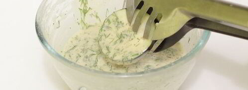 жареные баклажаны в кляре. Шаг 8