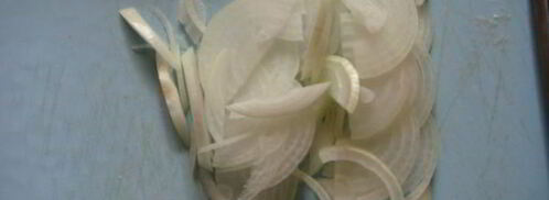 говяжья печень, тушеная с овощами. Шаг 4