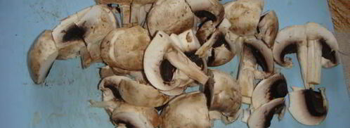 говяжья печень, тушеная с овощами. Шаг 7